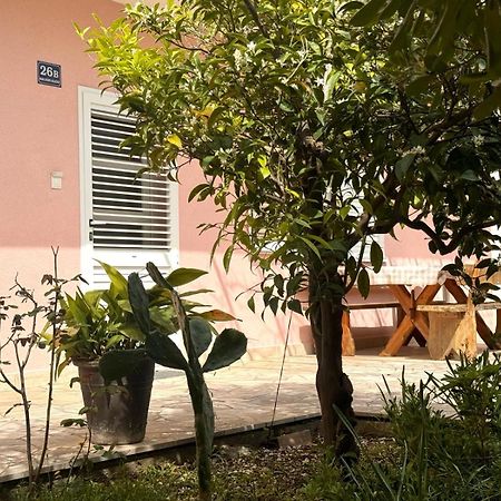 Apartment Mppm Orebić Екстериор снимка