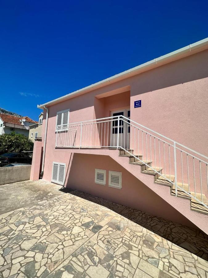 Apartment Mppm Orebić Екстериор снимка