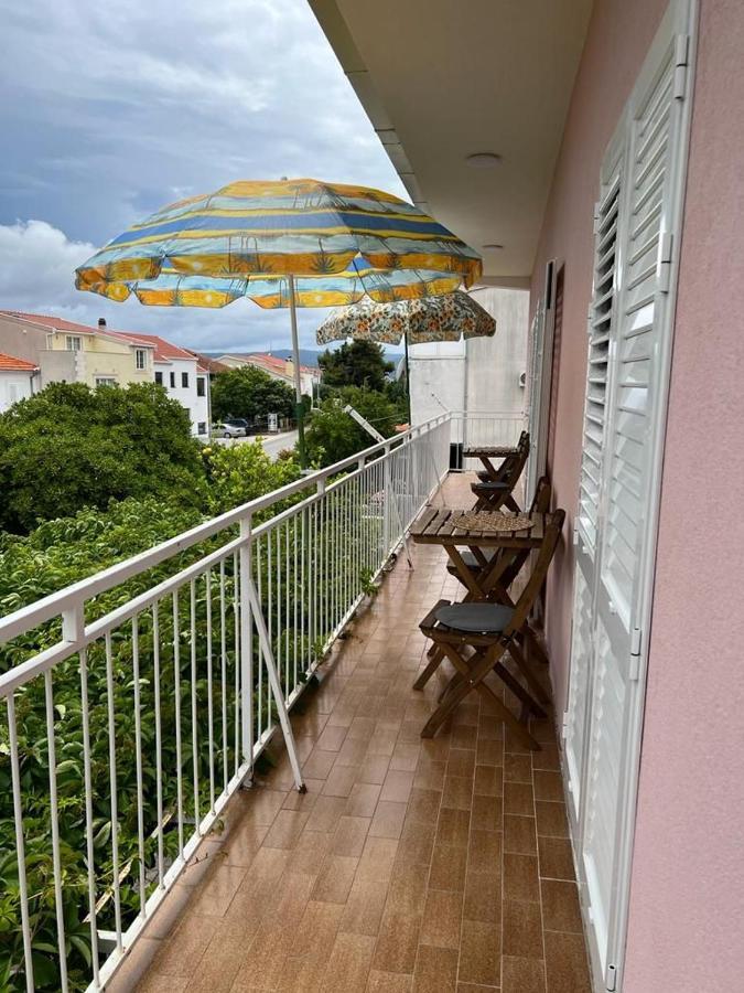 Apartment Mppm Orebić Екстериор снимка
