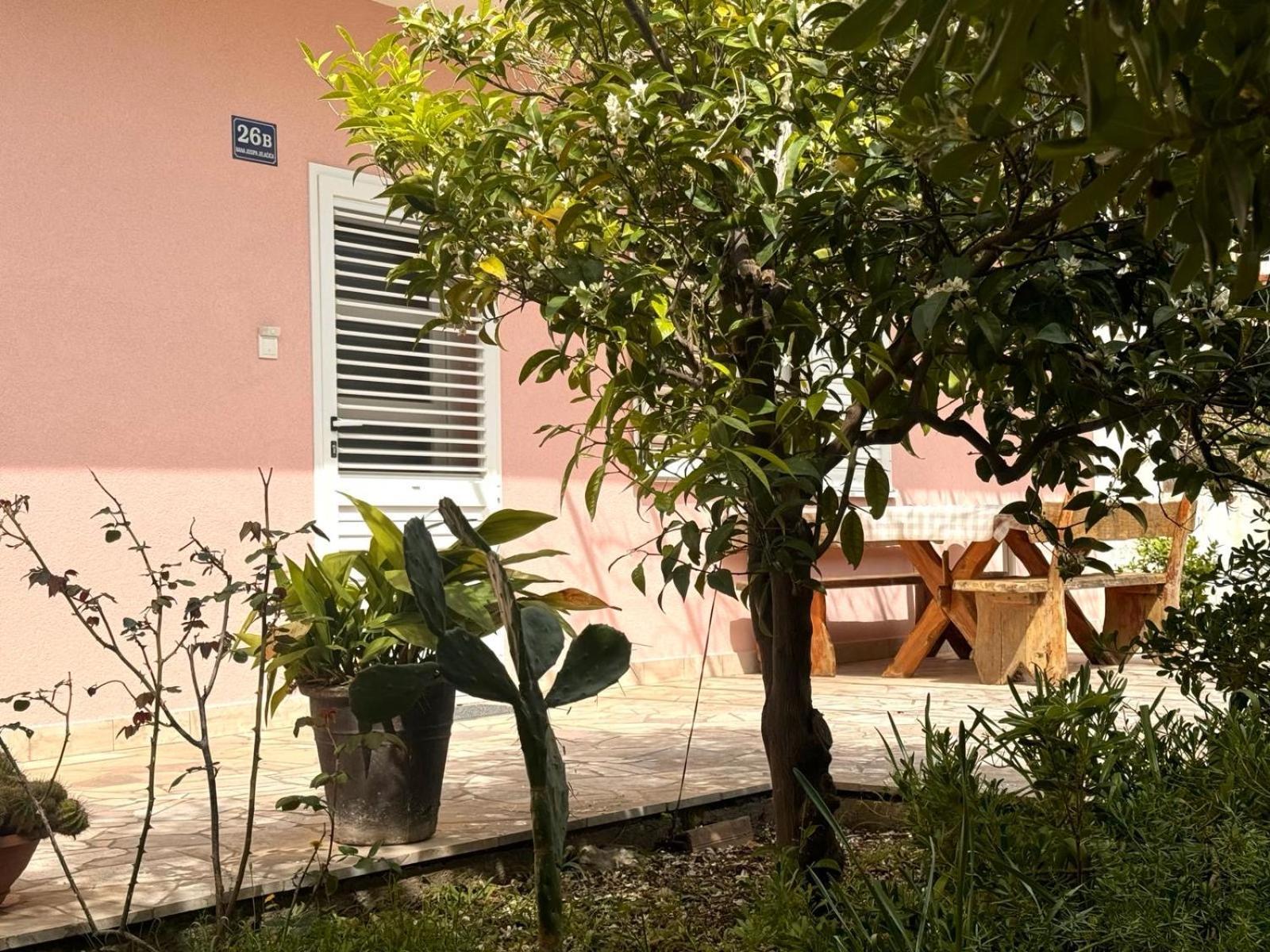 Apartment Mppm Orebić Екстериор снимка