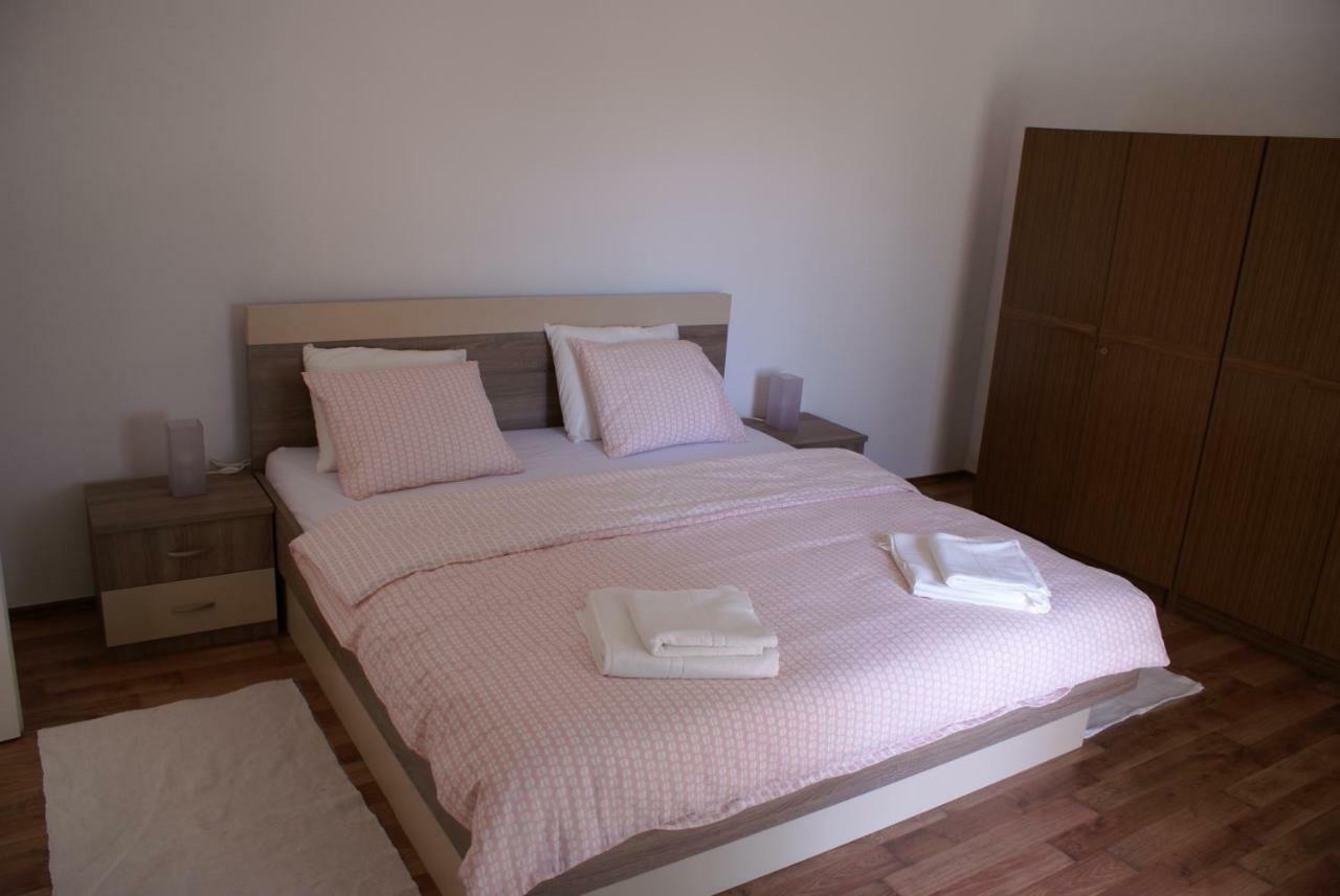 Apartment Mppm Orebić Екстериор снимка