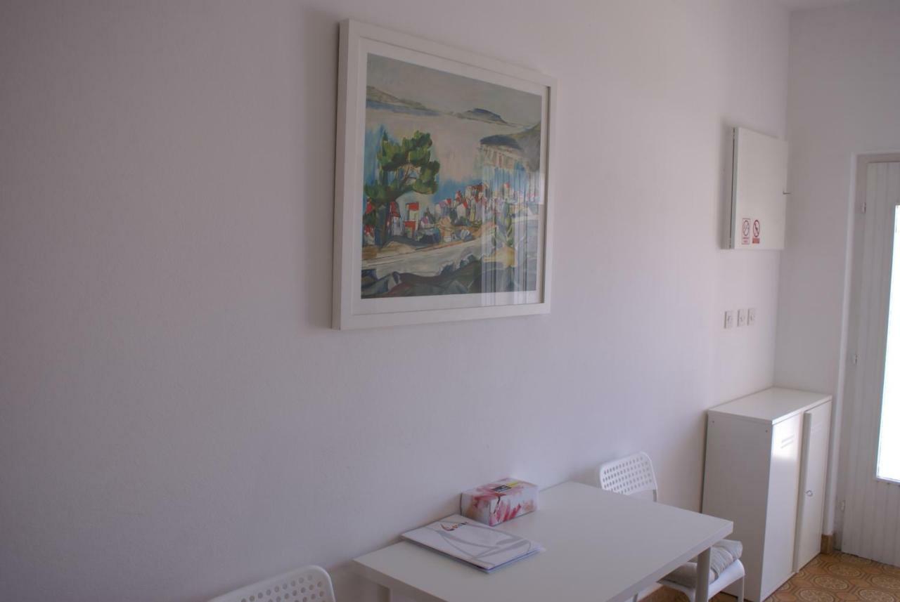 Apartment Mppm Orebić Екстериор снимка