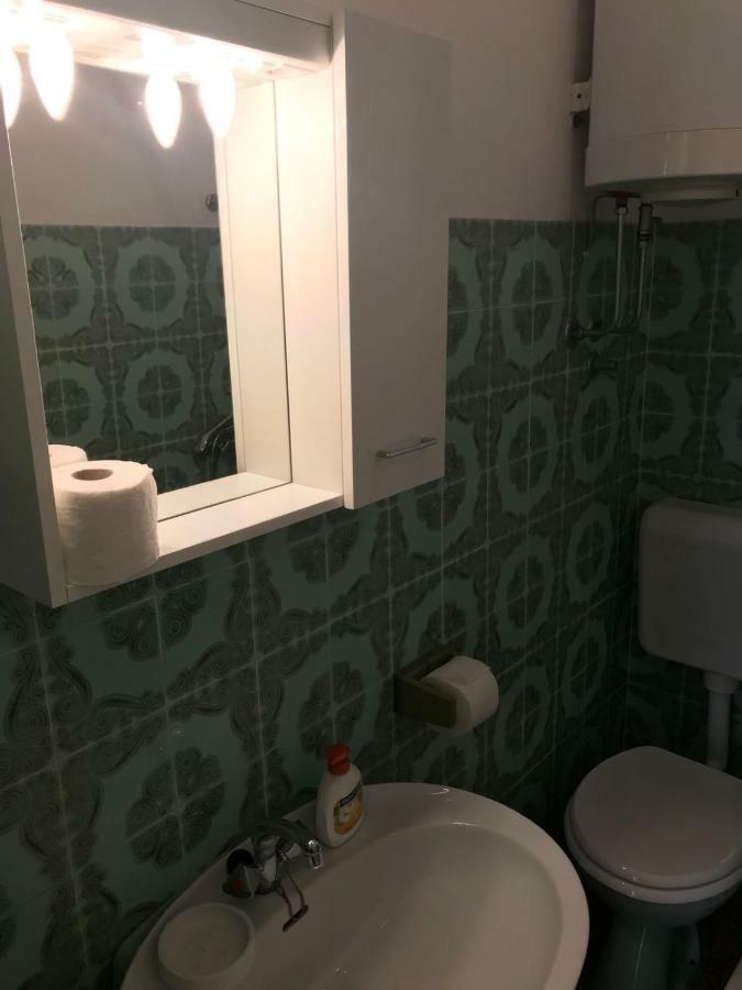 Apartment Mppm Orebić Екстериор снимка