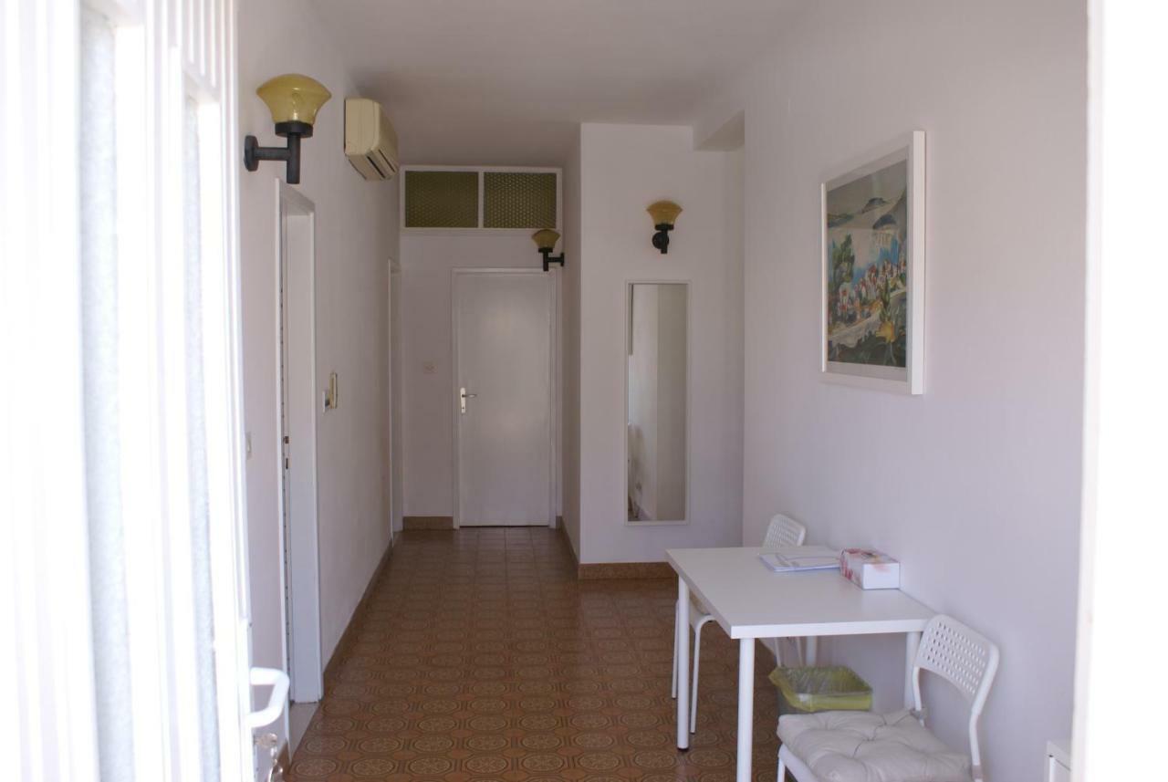 Apartment Mppm Orebić Екстериор снимка