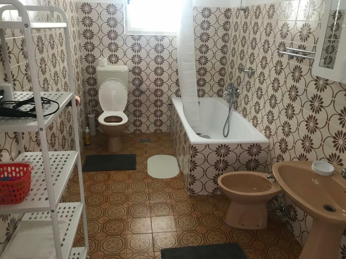 Apartment Mppm Orebić Екстериор снимка