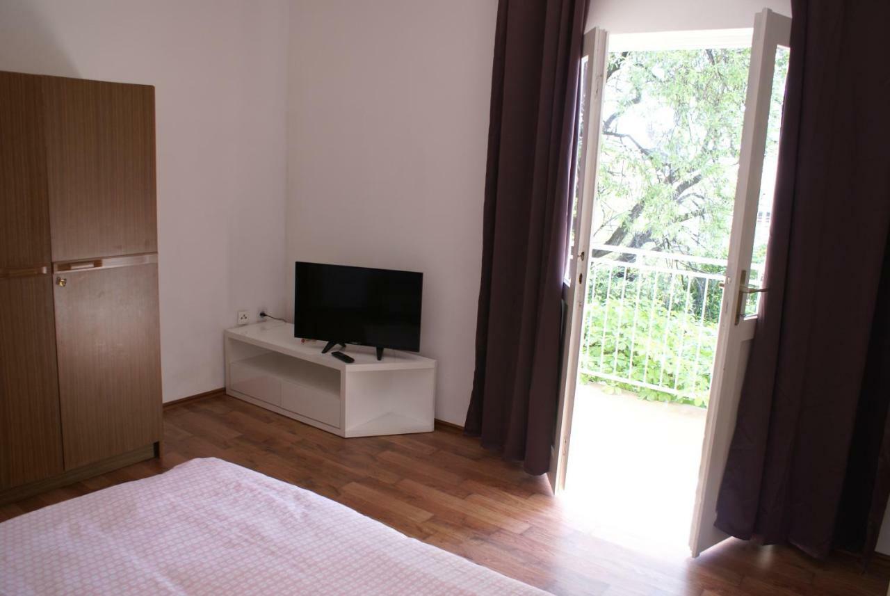 Apartment Mppm Orebić Екстериор снимка
