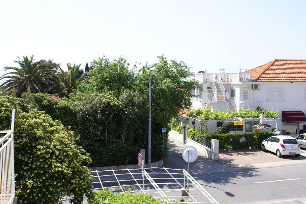 Apartment Mppm Orebić Екстериор снимка